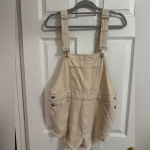 Free People June Shortall – Seeded Rinse – Size 28 – NWT